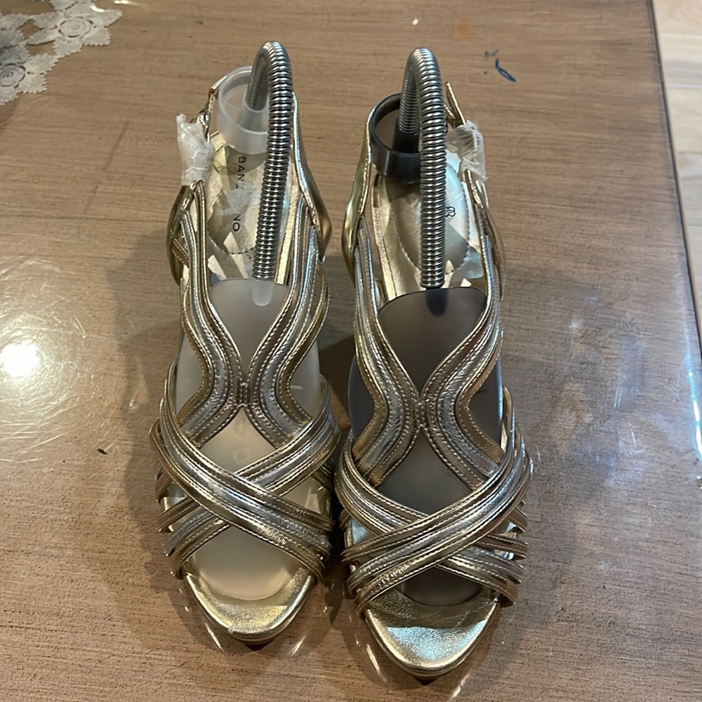 BANDOLINO Raakel Dress Sandals